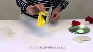 Hovercraft Class Kit