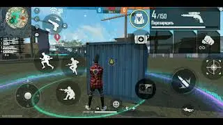 настройки для redmi note 5 в free fire