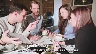 Entrevista a Sir Philip Hampton