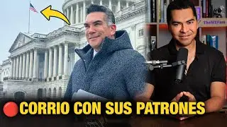 ALITO CORRE A EEUU POR PROTECCI&Oacute;N POL&Iacute;TICA! ES SU FIN 🔴 Programa Completo Agosto 28