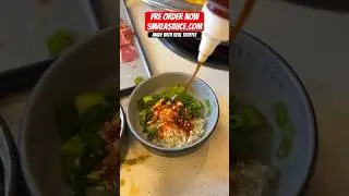 New Chili Oil For Hot Pot! (SMALA)