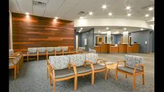 SKP Design: Healthcare Interior Design Portfolio