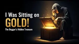 The Beggar&rsquo;s Hidden Treasure | A Life Changing Story