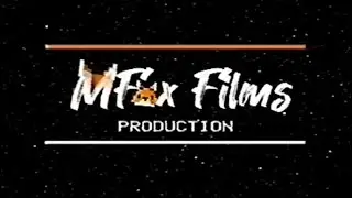 MFox Films VHS-Style Intro - 2026 Premier