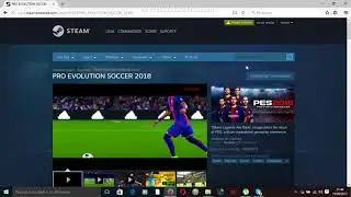 PES 2018 DEMO DOWNLOAD PC