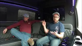 Between Two Limos! How to save Prom Season!