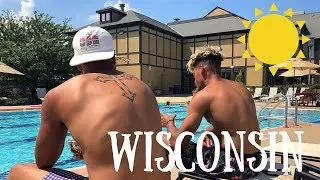 Summer In Wisconsin