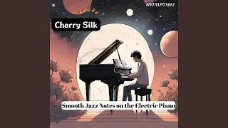 Ethereal Jazz: Songs of the Night