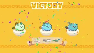 PRE S21 DISABLESAUR HIGHLIGHT #041 VS TRISPIKE TERMI