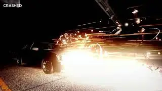 Need for Speed&trade; Most Wanted 2012 Bugatti Veyron vs All Supercars Drag Race