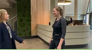 Werken bij Halderberge - Dag in het leven van een medewerker burgerzaken