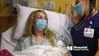 Memorial Hospital Pembroke &ndash; Start Here for Expert Emergency Care