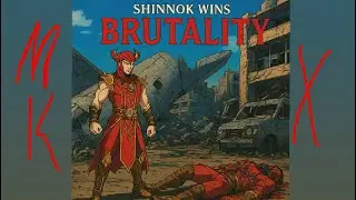 HIGAKOU Vs DEZDA1!! The BEST Liu Kang in Mortal Kombat X!!