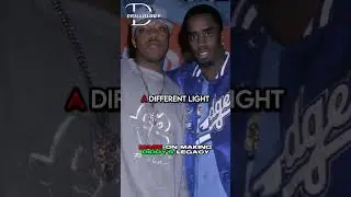 Mase On MAKING Diddy&rsquo;s Legacy 👀 - &ldquo;THEY NEVER GIVE ME CREDIT&rdquo; 😳