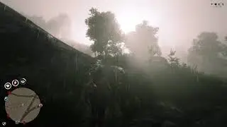 Moonshine Shack Bug: No Entry!