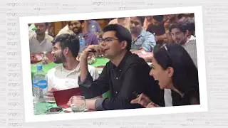 Testimonial Video | Engro Polymer and Chemicals