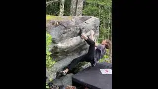 Washington Bouldering - Index / Gold Bar / Kalaloch Beach
