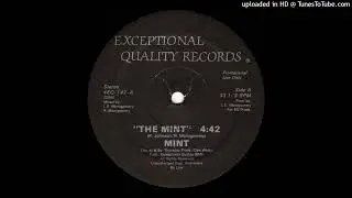 Mint - The Mint (Funk - 1982)