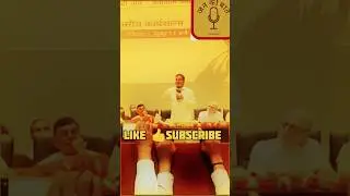 Jan sabha by pk #motivation #prashantkishore #jankibat97