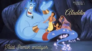 Masallı-Yorum 01: Aladdin