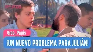 Sres. Papis - Valentina y Julián / Capitulo 15