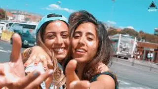 Ultra Europe 2017 Croatia 🇭🇷  (Sony a6300 Sigma 30mm1.4 Rx100M4) sLog2