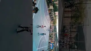 Winnin Sport Vs WM partido de 3 y 4 puesto torneo villa del cerro