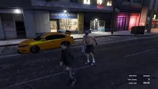 700 FIGHT LOG