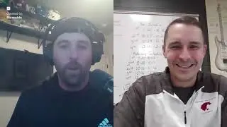 Coaches' Classroom-Episode 2-Bill Hawkins