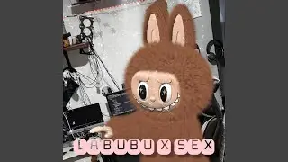 Labubu X Sex (feat. Taro)