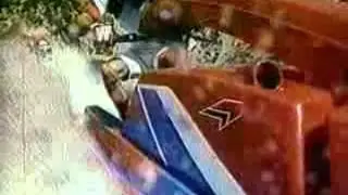 Propagandas da Hollywood nas d&eacute;cadas de 80 - Colet&acirc;nea