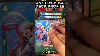 OP13 Luffy Deck Profile & How To Play (OP13) | One Piece TCG