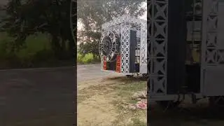 R K Dj King of jaunpur Up 62