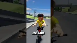 Pessoas da minha fam&iacute;lia Mandando Manobra  #roblox