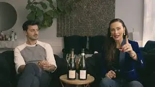 Pascal Doquet Arp&egrave;ge Blanc de blancs & Tarlant ZERO Brut Nature | Superstar Growers Edition June '21