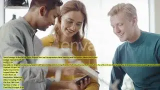 Rescue Team of Firefighters and | Stock Footage + Mega Pack