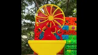 Now Available, Build Your Own Bubble Machine!