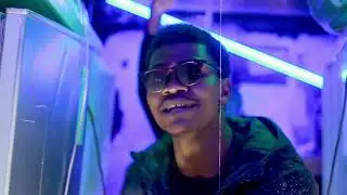 M TIRRS - BIGO MAN TING official video produced by TERABYTE STUDIOS MW 2022 prod..