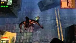 Dead Frontier Mother