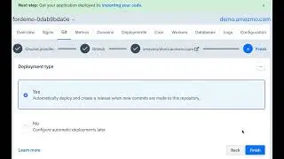 Automated PHP Deployments