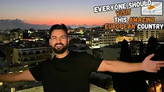 EVERYONE MUST VISIT THIS EUROPEAN COUNTRY | INDIANS IN DENMARK | AMAN YADAV DENMARK
