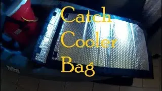 Catch Bag DIY