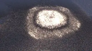 1.000 SOUL TYRANT vs 100.000 FOOTMAN - Ultimate Epic Battle Simulator UEBS
