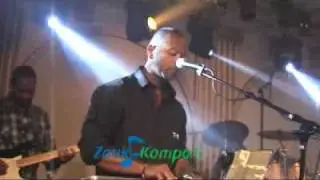 DJakout al'Espace venise