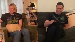 Pumpheads Ep. 32 - Raquel, Interrupted