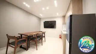CalmRest Masan | Changwon-si, South Korea | Hotel Review 🏨