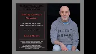79. Healing America's Narratives: And That's Not All - America's Collective Shadow and Gatsby