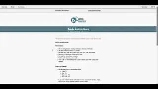 Fx-SignalProvider (Forex Signals)