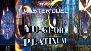 All Summon Method in Yu-Gi-Oh! Master Duel