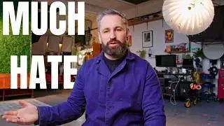 The Subject I Get the MOST Hate For